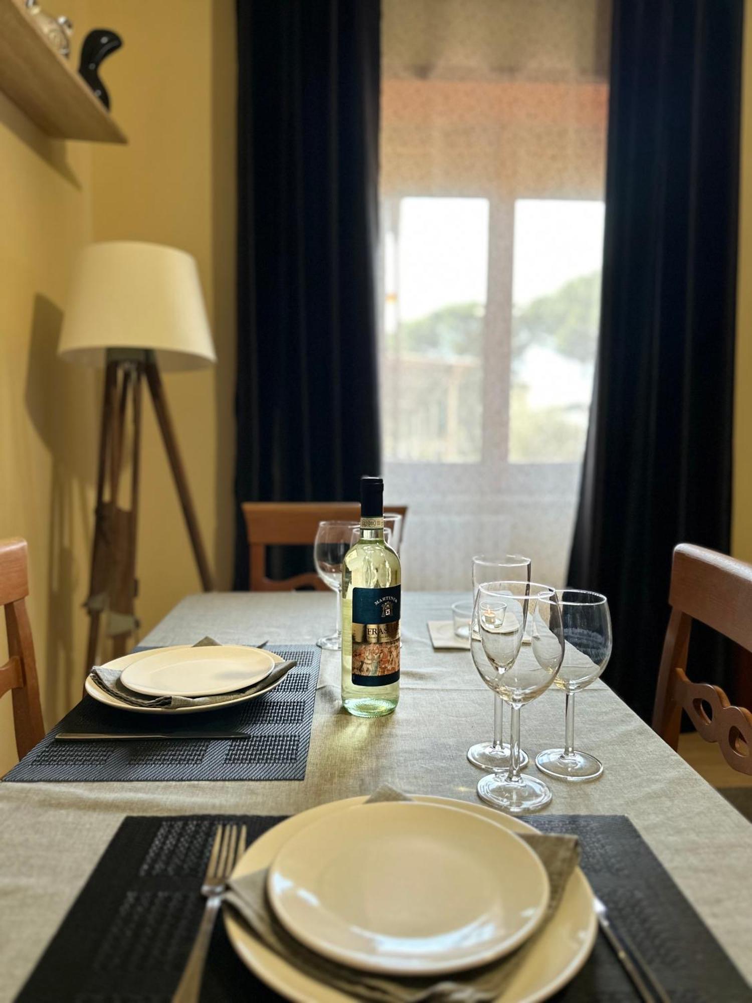 Sm Vacanze Appartamento *