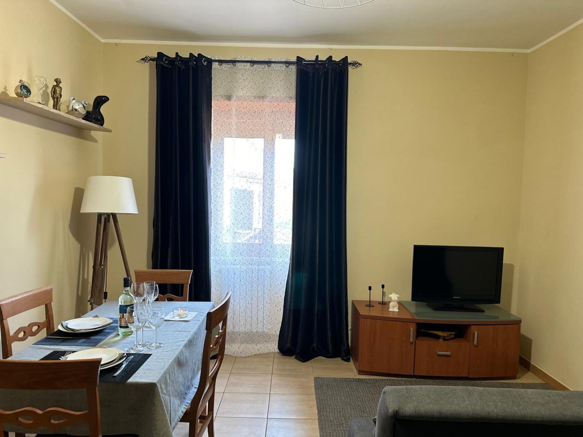 Appartamento Sm Vacanze