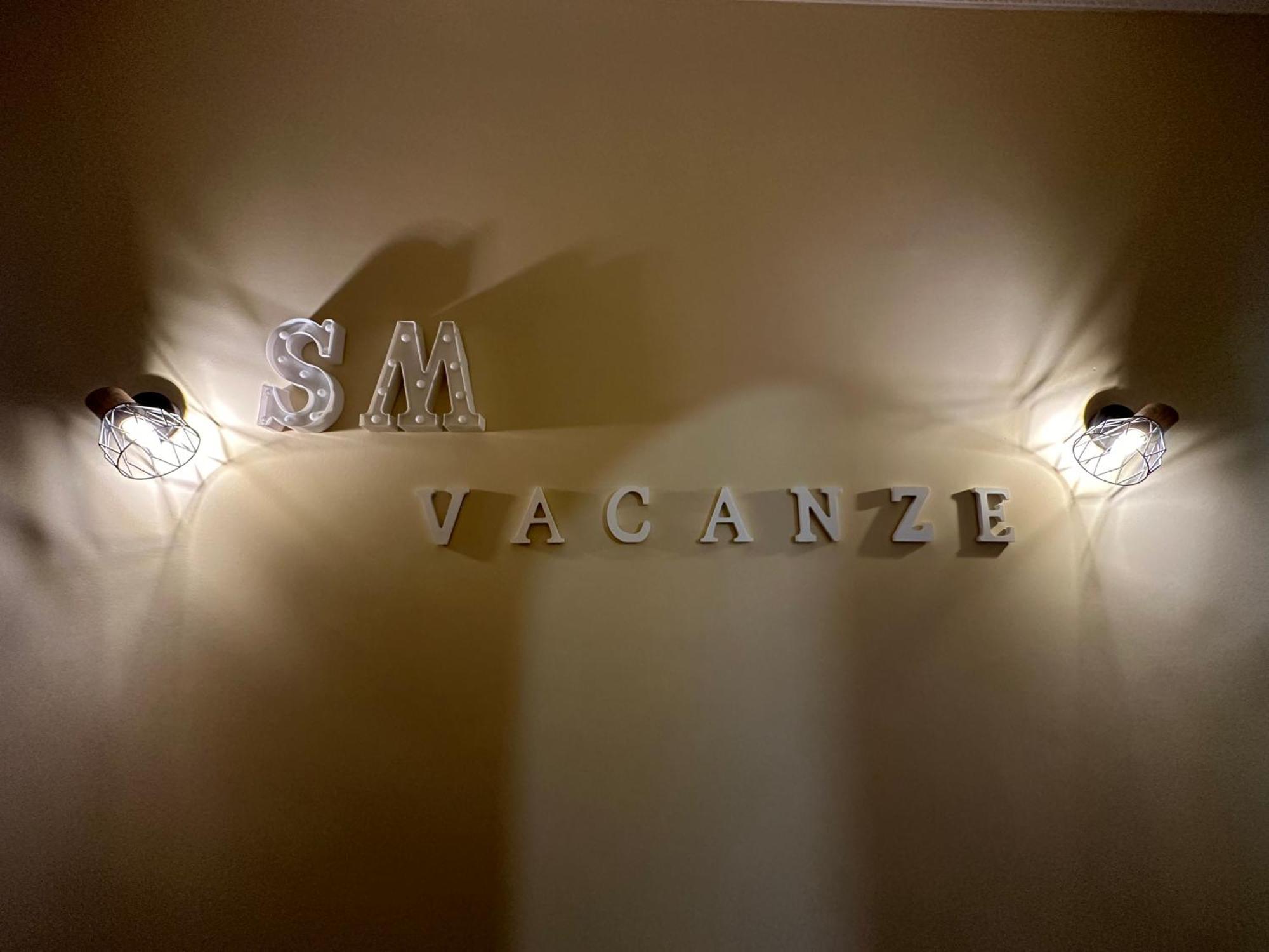 Sm Vacanze Appartamento Roma