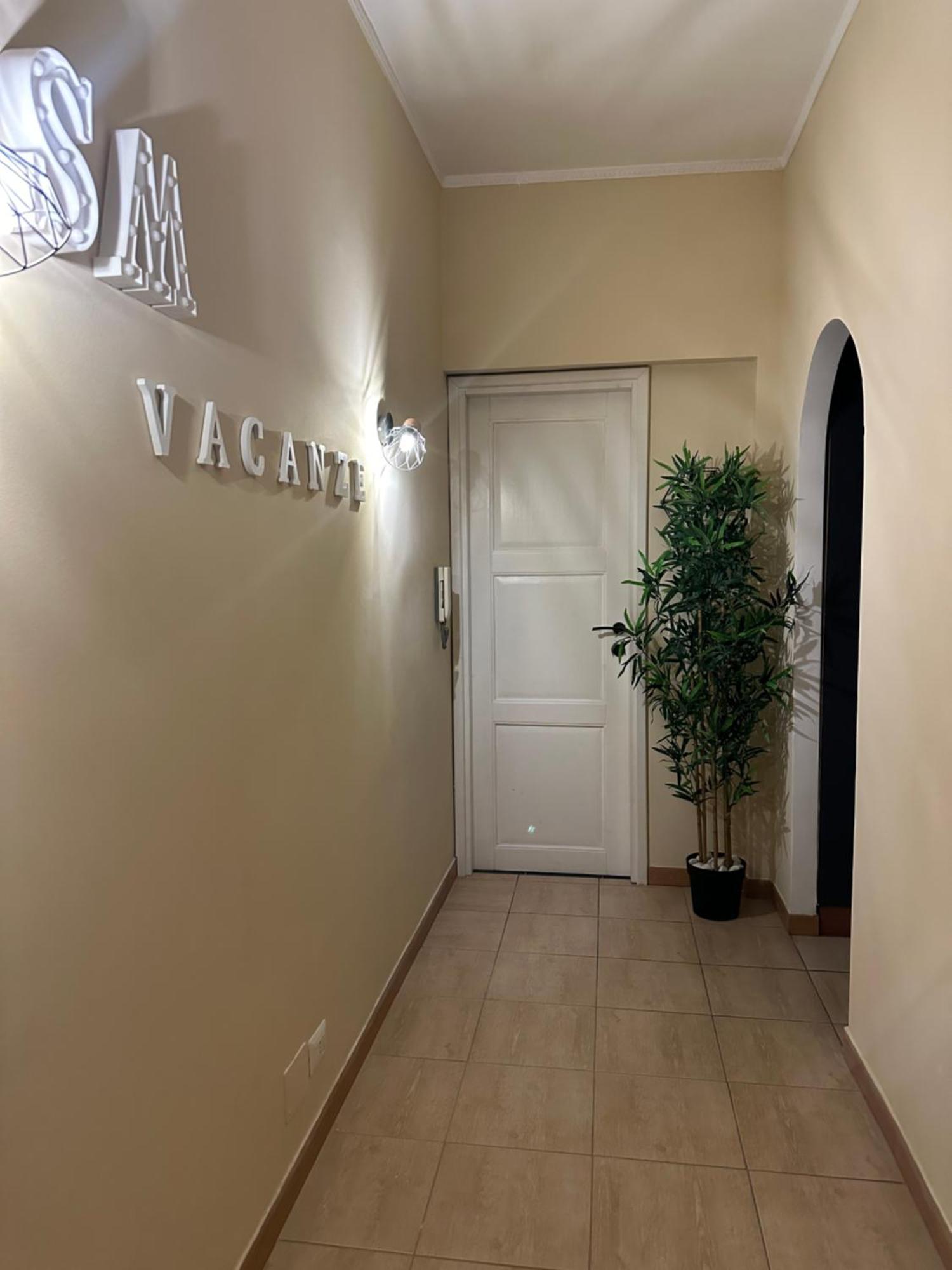 Sm Vacanze Appartamento