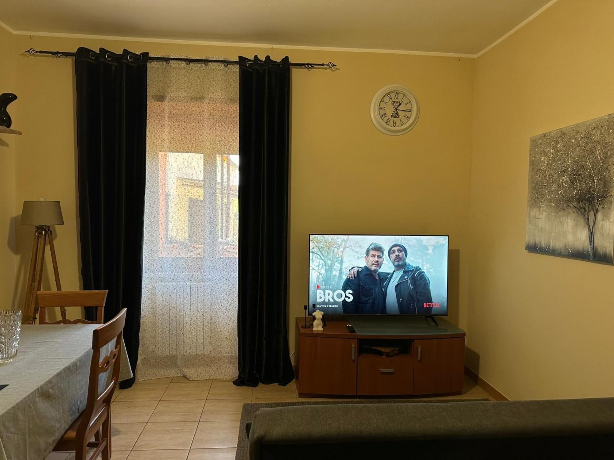 Appartamento Sm Vacanze